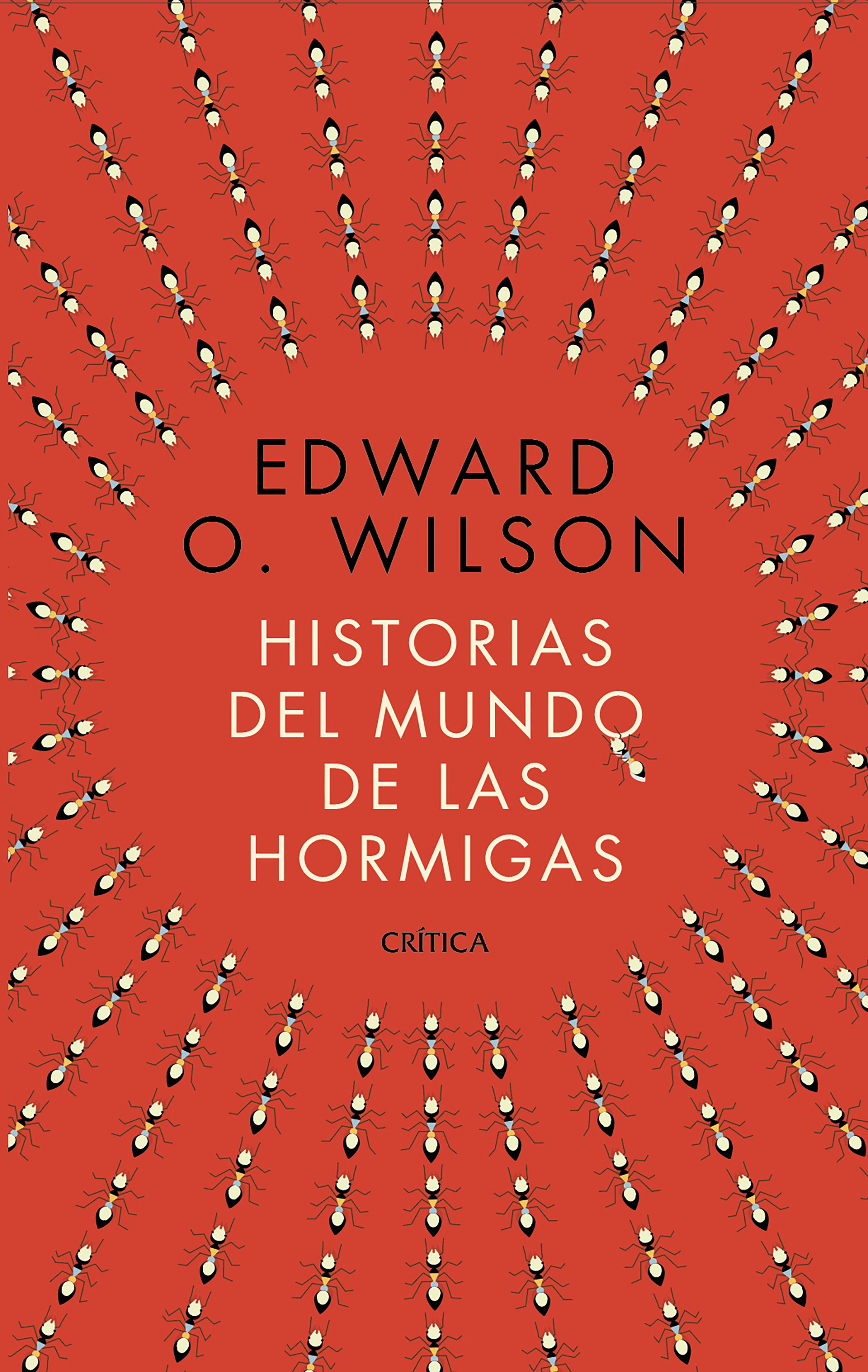 Imagem 0 de Historia del mundo de las hormigas