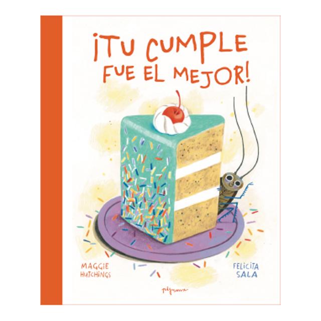 Imagem 0 de Tu Cumple Fue El Mejor!