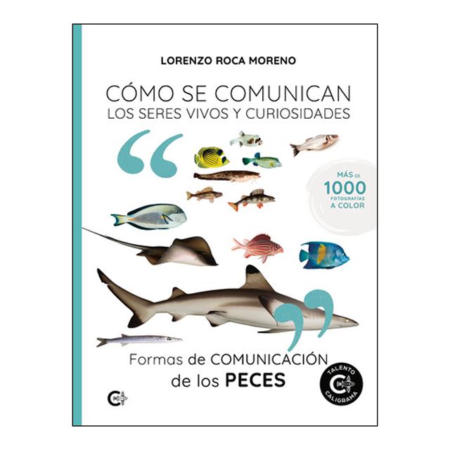 Imagem 0 de Formas de comunicacion de los peces