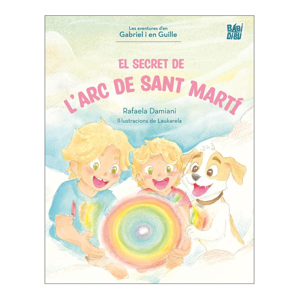 Imagem 0 de El secret de l?arc de sant mart