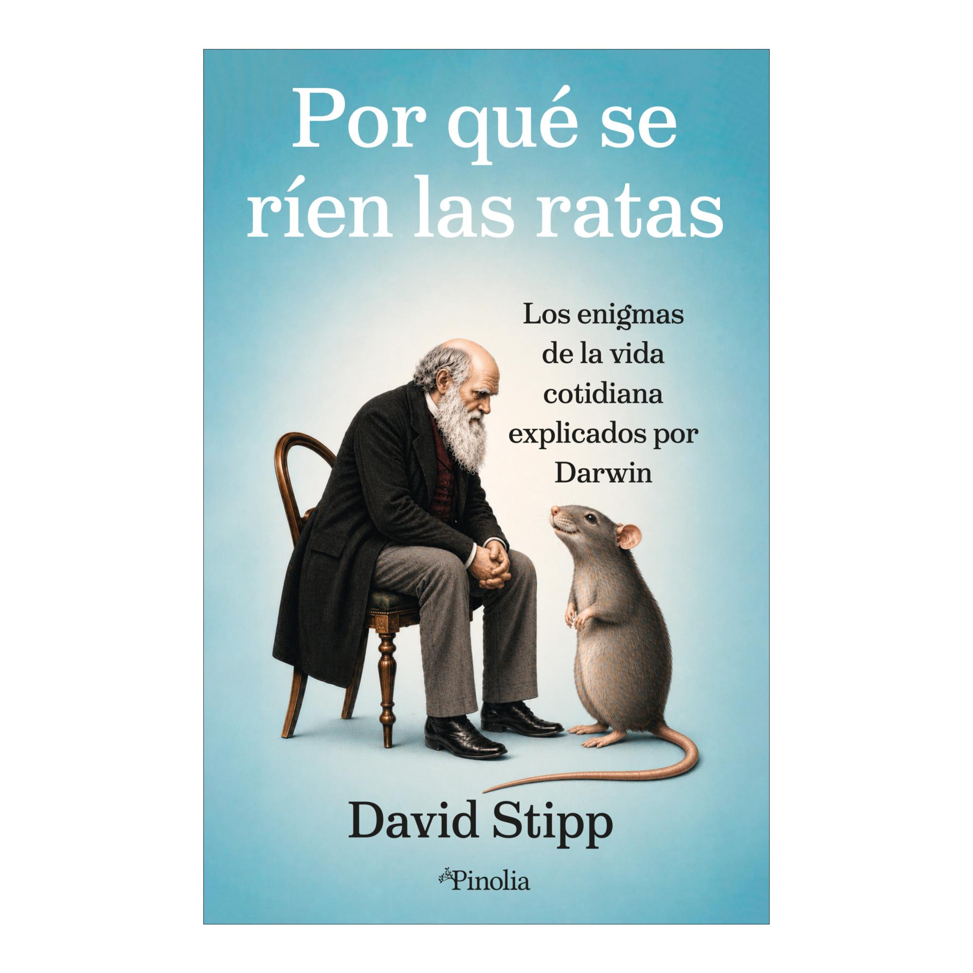 Imagem 0 de POR QUÉ SE RÍEN LAS RATAS (Capa Mole)