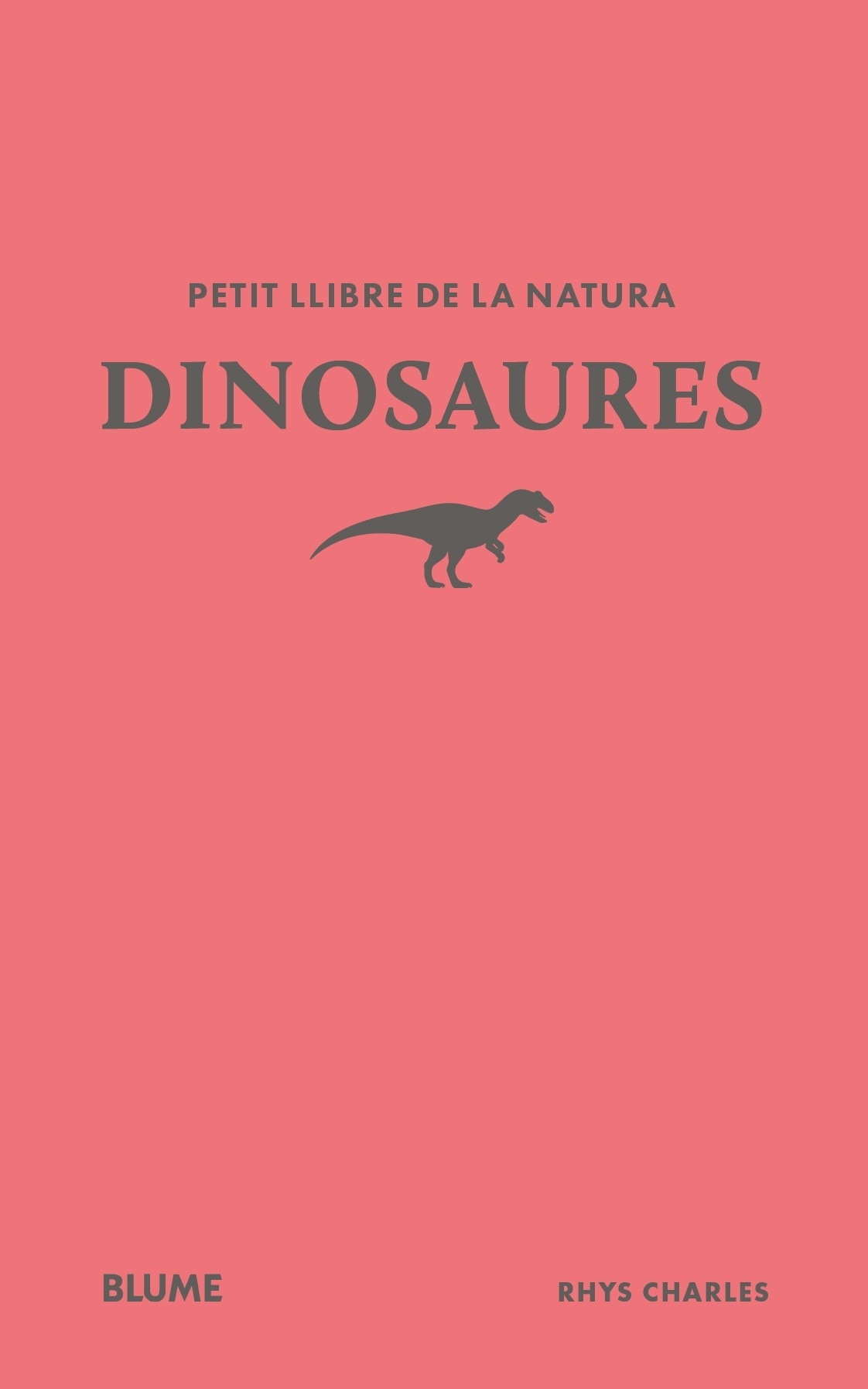 Imagem 0 de Petit llibre natura. Dinosaures (Capa mole)