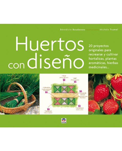 Huertos Con Diseño 1