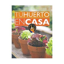 Imagem 0 de Tu Huerto En Casa