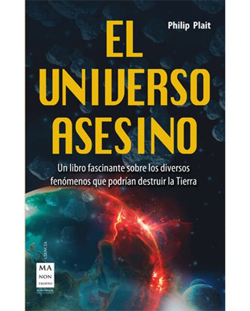 El Universo Asesino 1