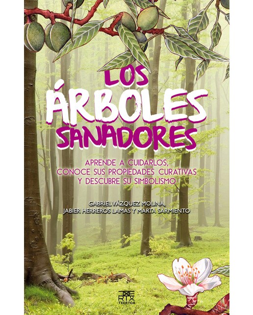 Imagem 0 de Árboles sanadores