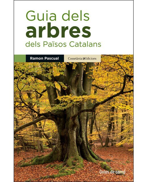 Imagen 0 de Guia dels arbres dels Països Catalans
