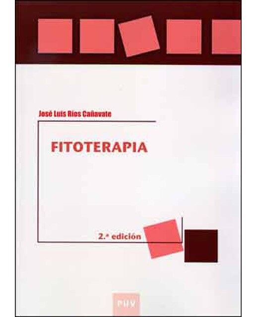 Fitoterapia