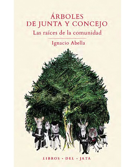 Imagem 0 de Árboles De Junta Y Concejo