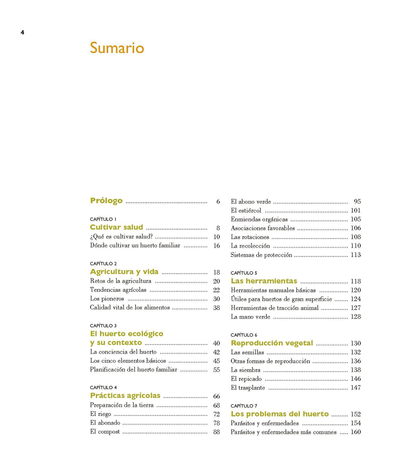 El huerto familiar ecológico(Tapa dura) 2