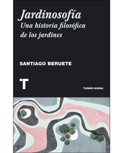 Jardinosofía (Tapa blanda).