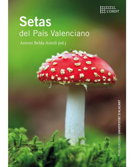 Setas del País Valenciano