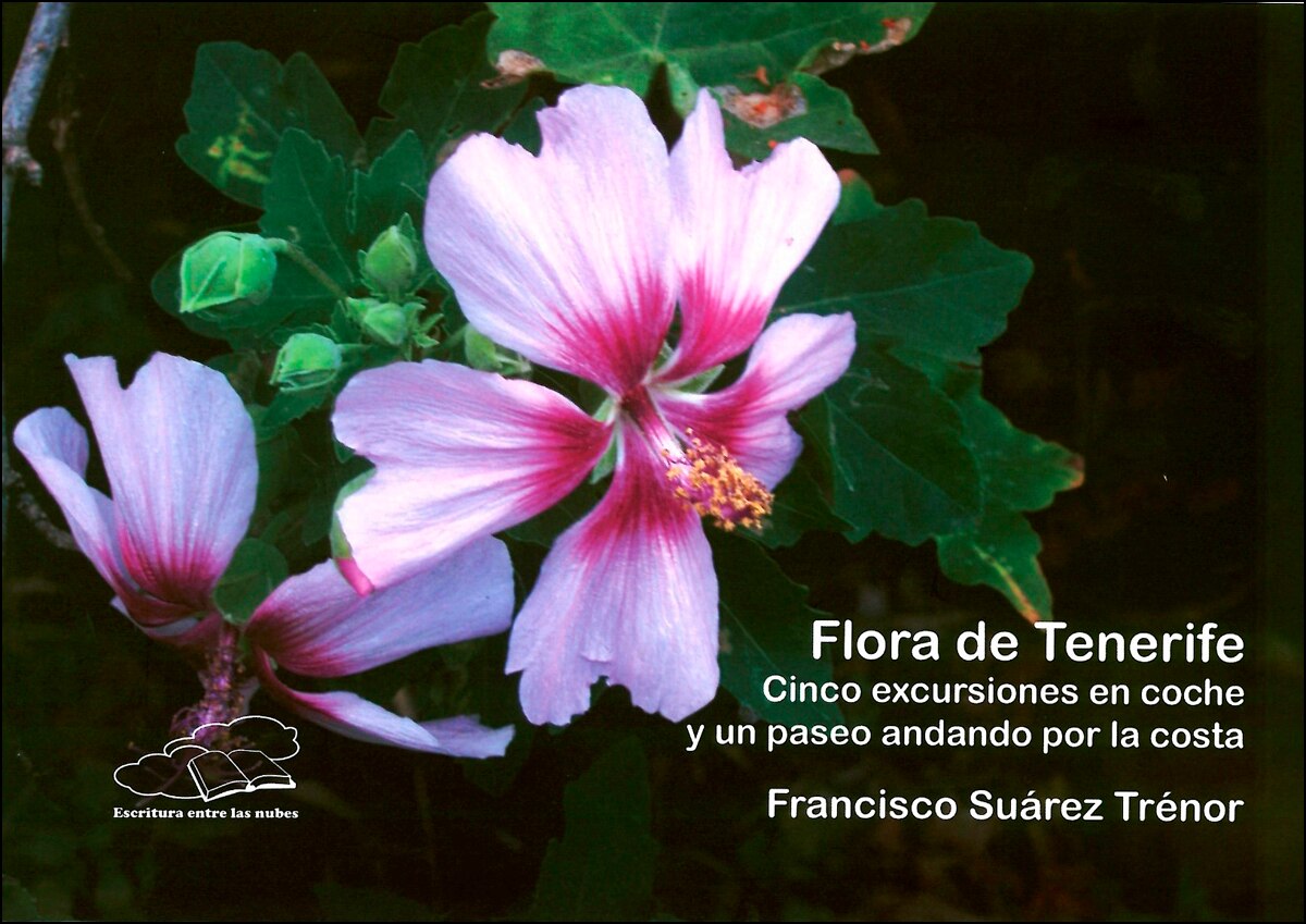 Imagem 0 de Flora de tenerife (Tapa blanda)