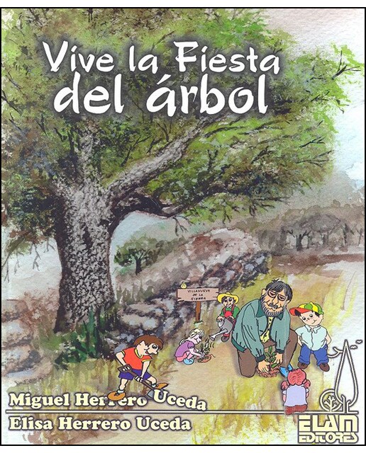 Imagem 0 de Vive La Fiesta Del Árbol