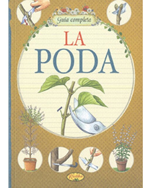 Guía Completa. La Poda 1