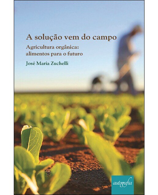 Imagen 0 de A soluçao vem do campo (Tapa blanda)