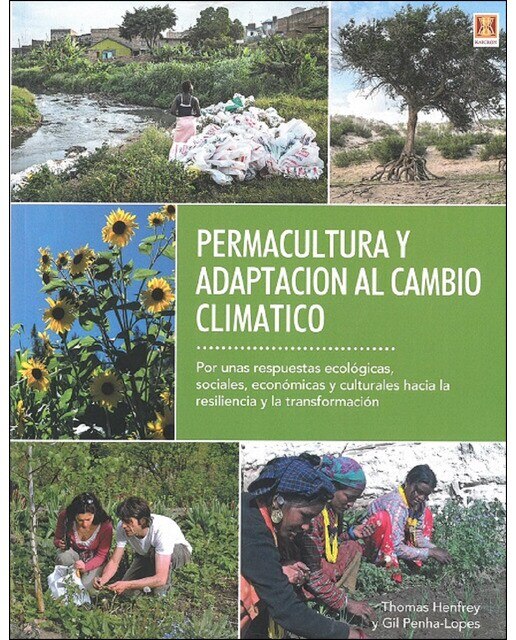 Imagen 0 de Permacultura y adaptacion al cambio climatico