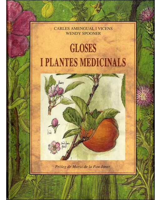 Gloses i plantes medicinals
