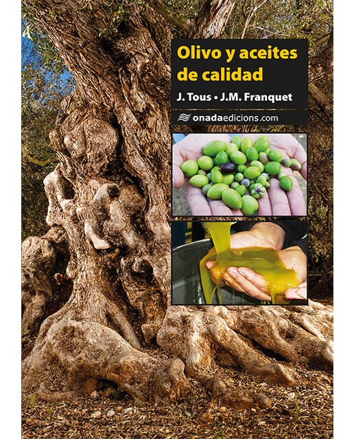 Olivo y aceites de calidad