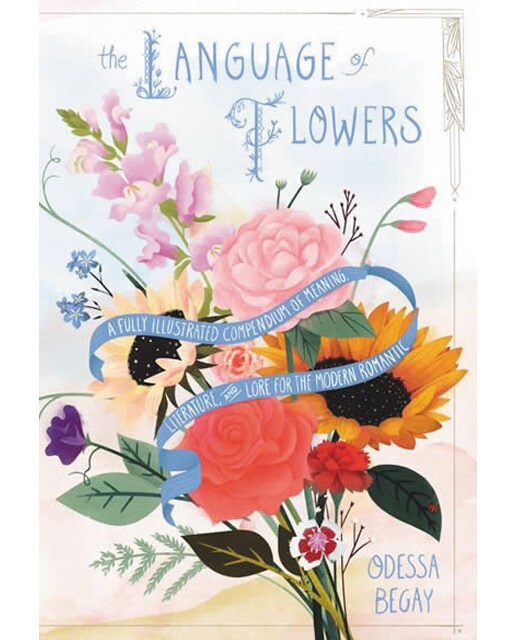 The language of flowers 1