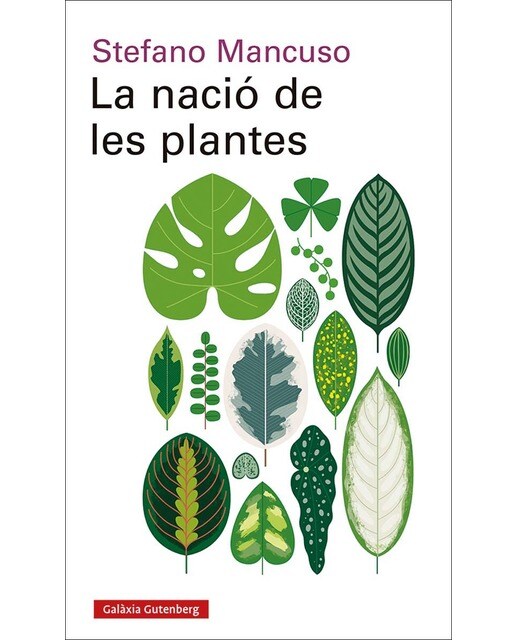 Imagen 0 de La nació de les plantes (Tapa blanda)