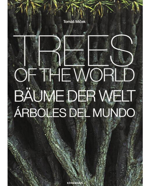 Imagem 0 de Trees of the world