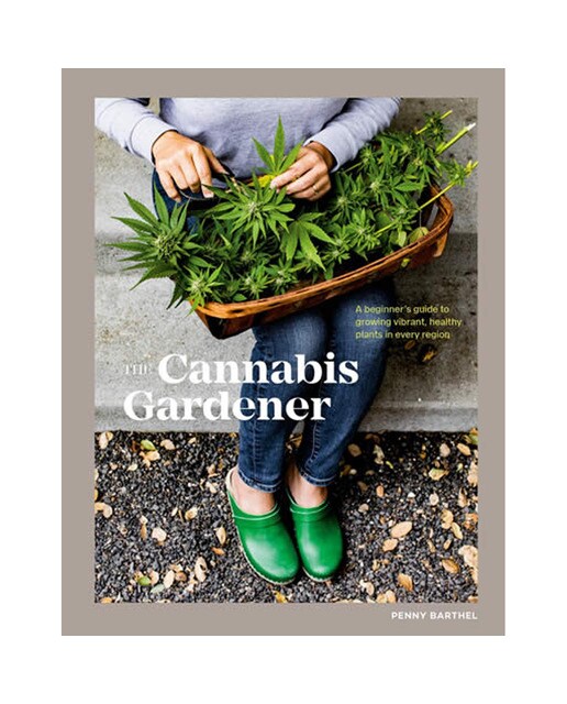 The cannabis gardener 1