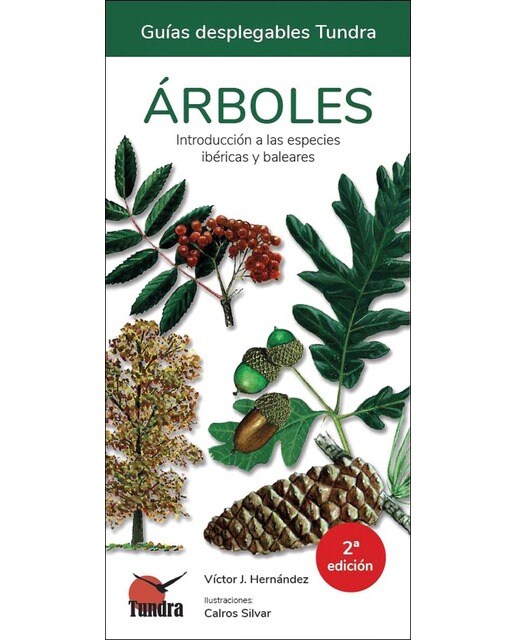 Imagen 0 de Arboles