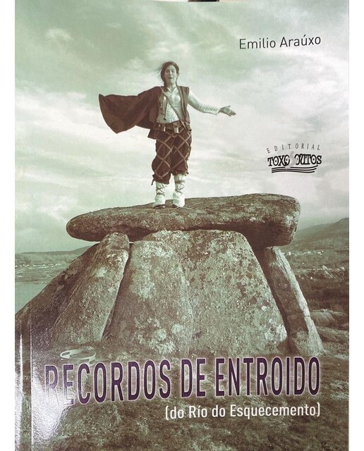Recordos de entroido: (do río do esquecemento)(Tapa blanda) 1