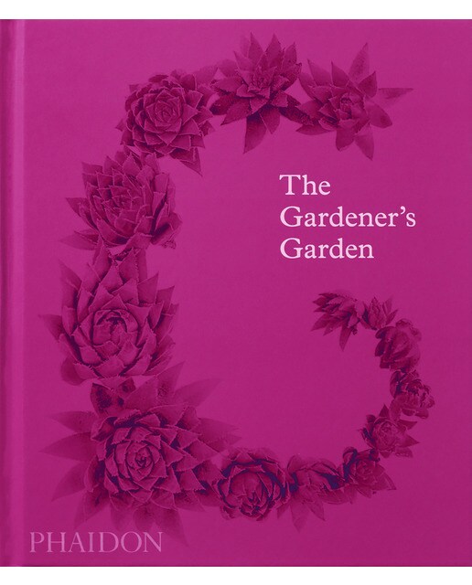 Imagem 0 de The gardener´s garden