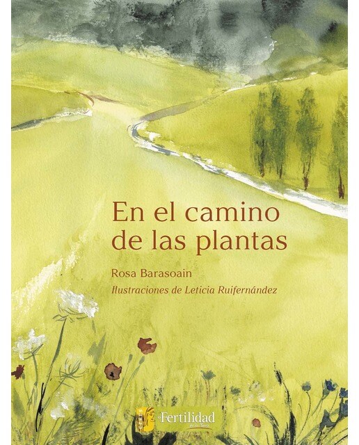 En el camino de las plantas 1
