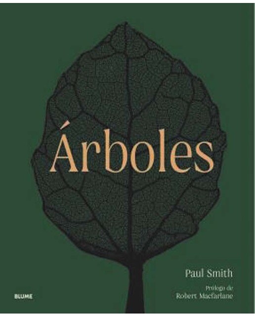 Árboles. De la raíz a la hoja (Capa dura) 1