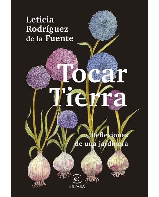 Tocar tierra 1