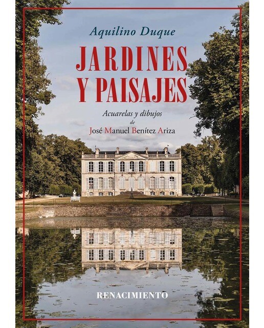 Jardines y paisajes (Tapa blanda).