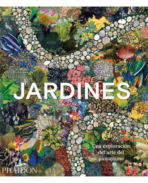 Jardines (Tapa dura).