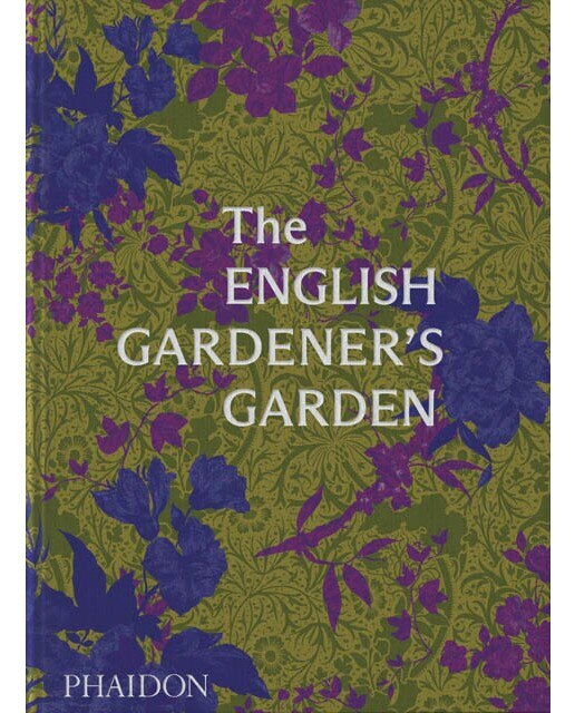 The english gardener´s garden 1