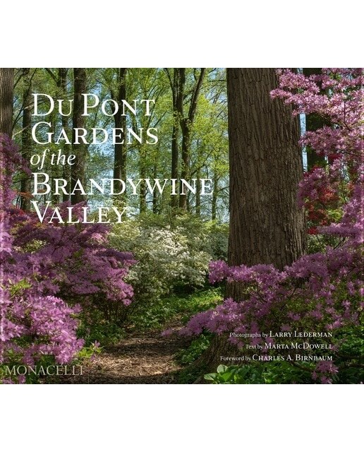Du pont gardens of the bradywine valley 1