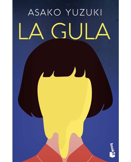 La gula (Bolso) 1