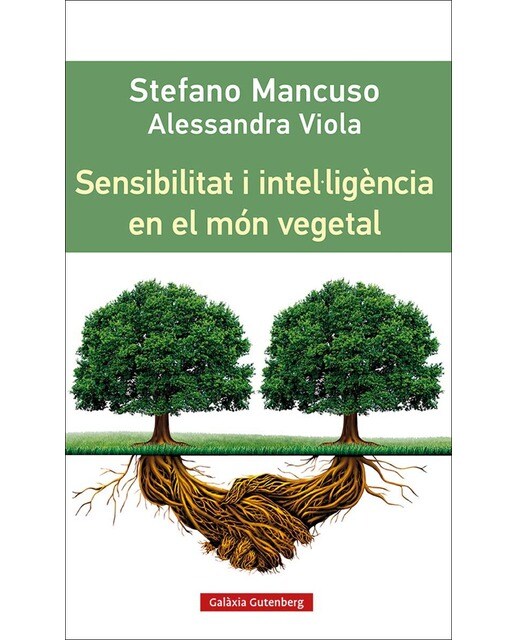 Imagen 0 de Sensibilitat i intel·ligència en el món vegetal (Tapa blanda)