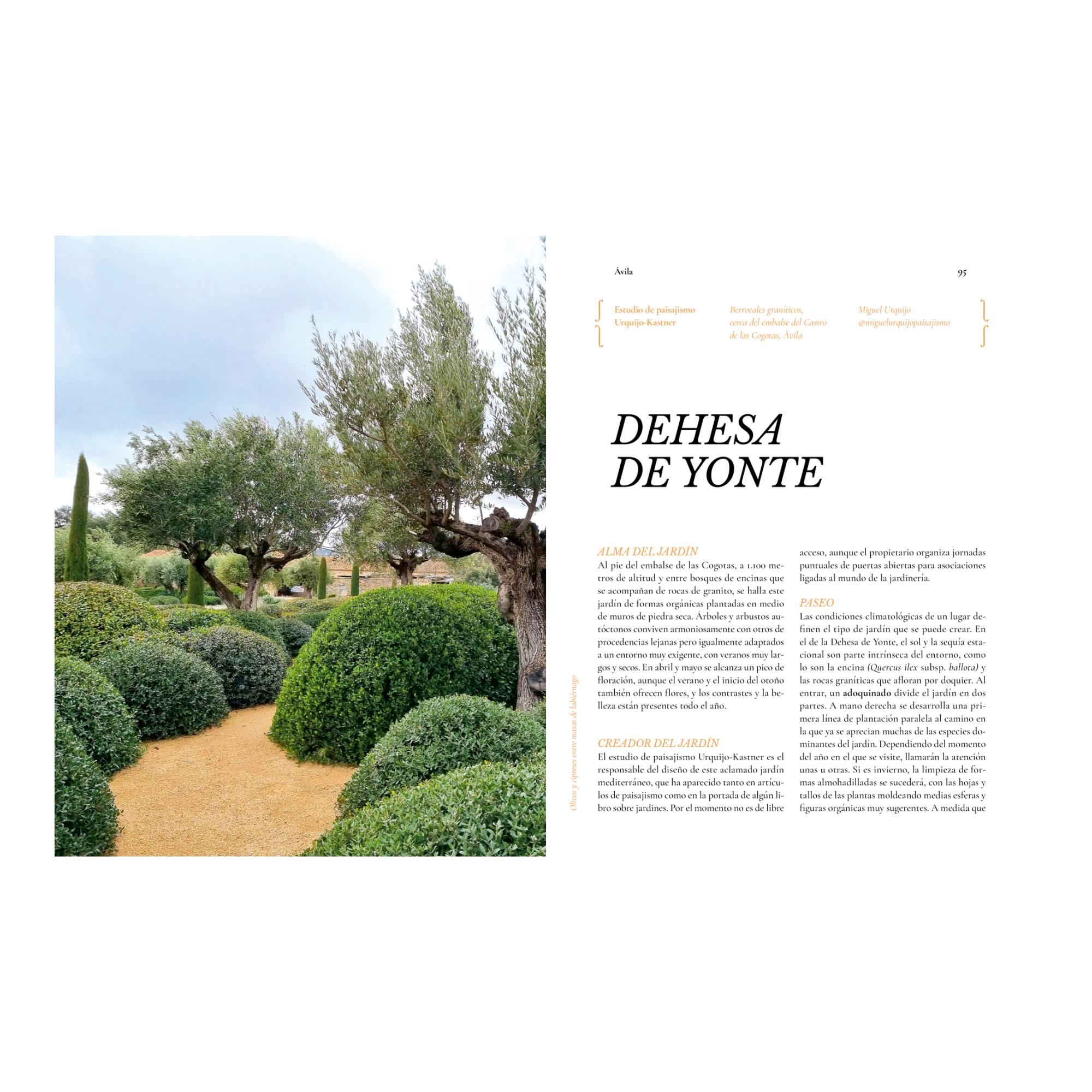 Jardines íntimos (Capa mole com abas) 6