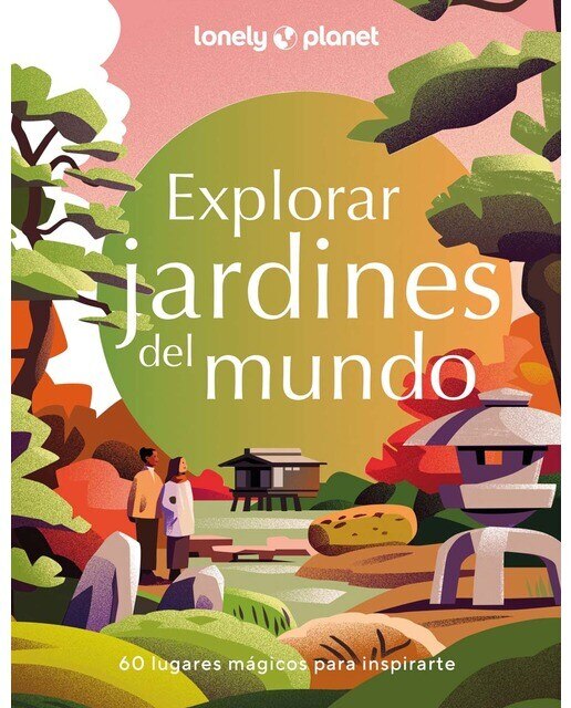 Imagen 0 de Explorar Jardines del mundo