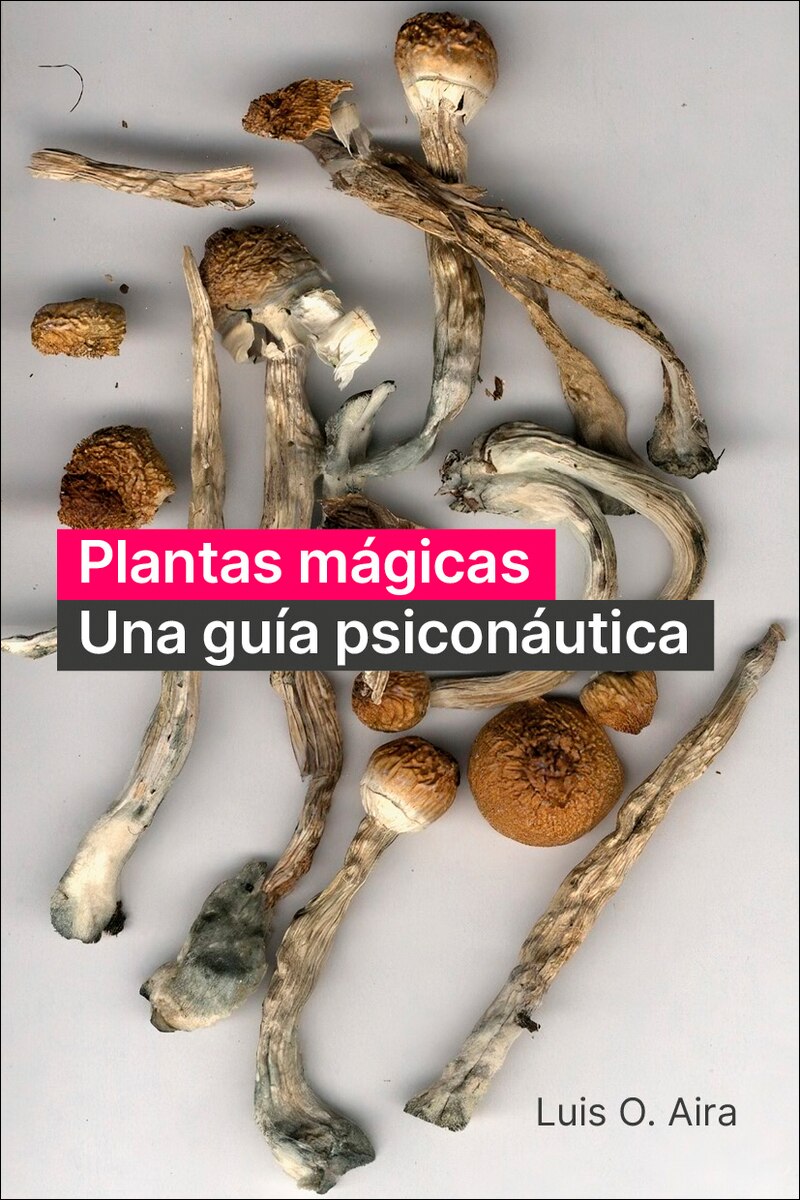 Imagen 0 de Plantas mágicas (Tapa blanda)