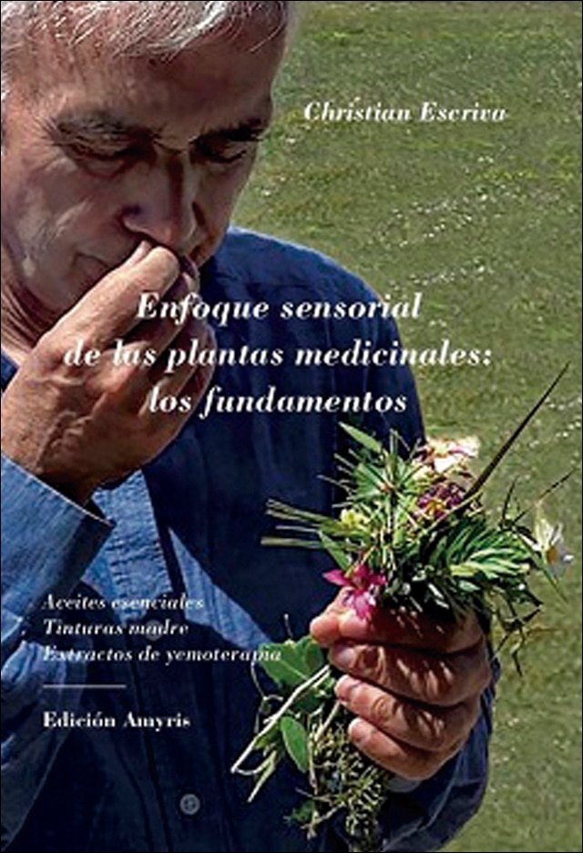 Imagem 0 de Enfoque sensorial de las plantas medicinales