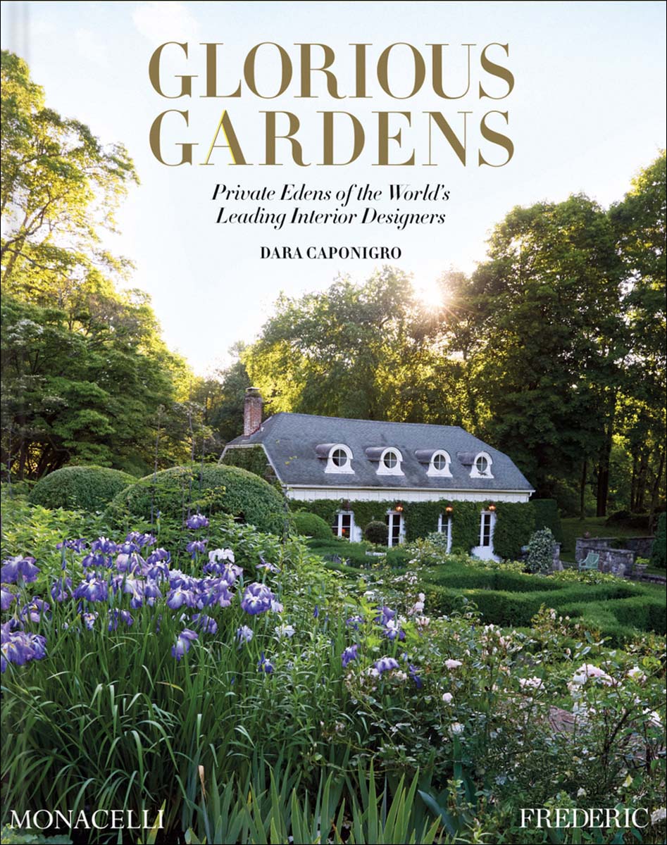 Glorious gardens 1