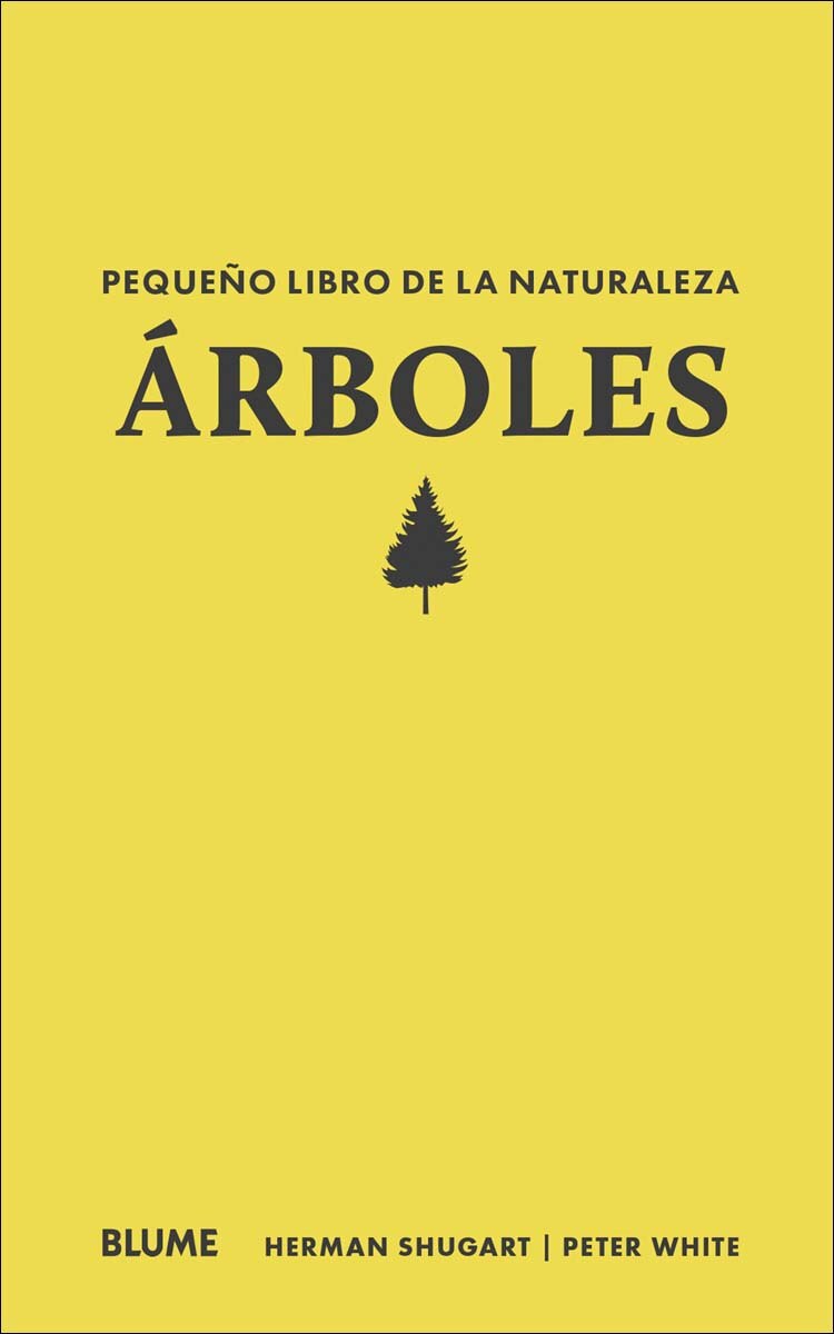 Imagem 0 de Pequeño libro de la naturaleza. Árboles