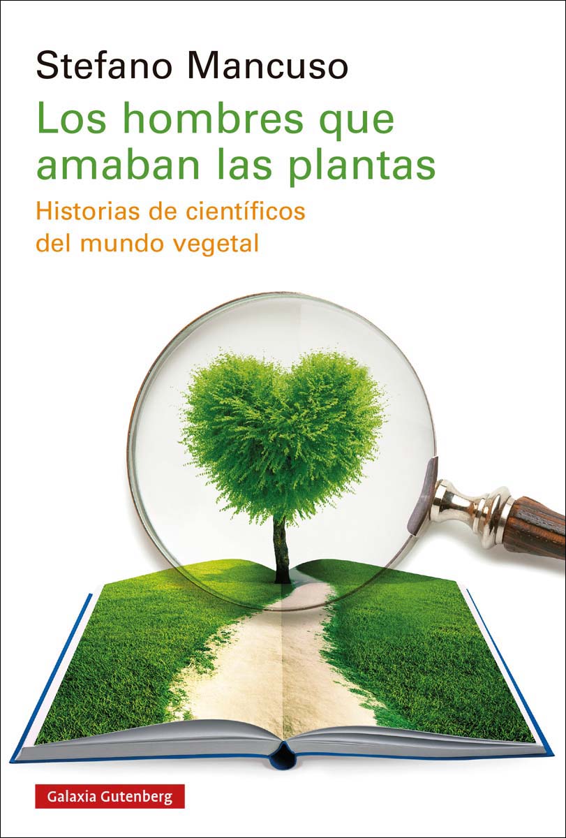 Imagem 0 de Los hombres que amaban las plantas: Historias de científicos del mundo vegetal (Capa mole)