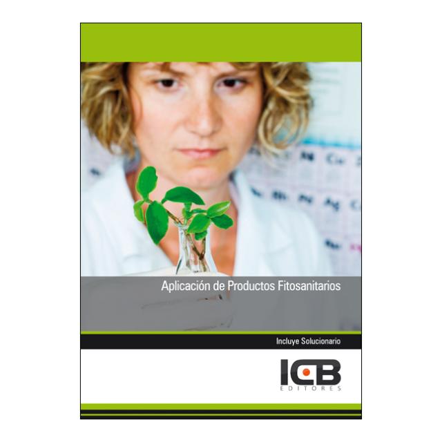 Aplicación de Productos Fitosanitarios (Capa mole) 1