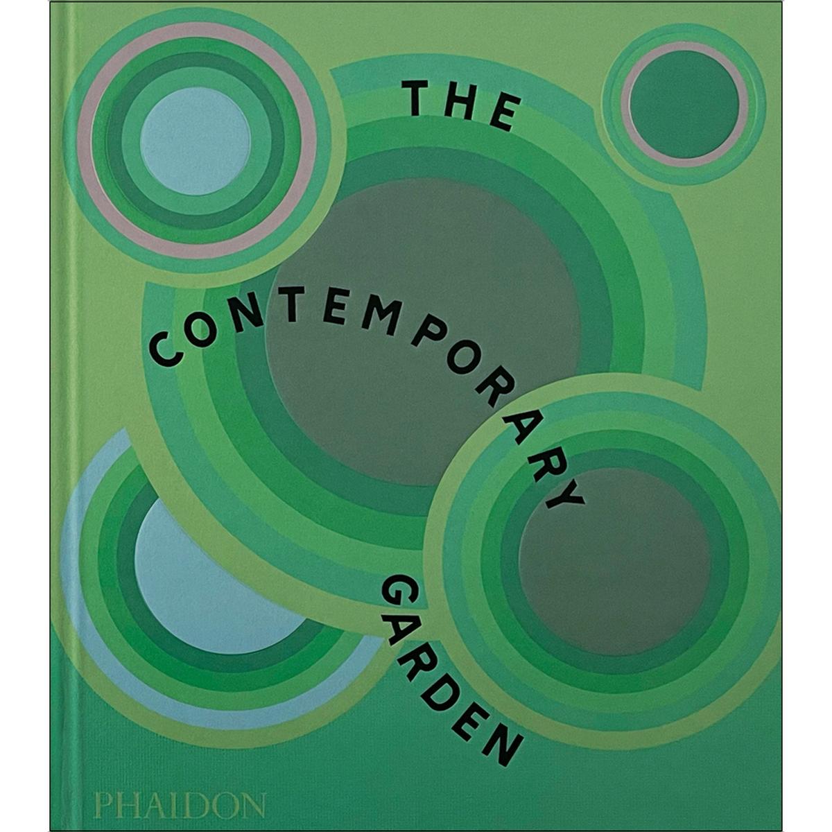 The contemporary garden 1