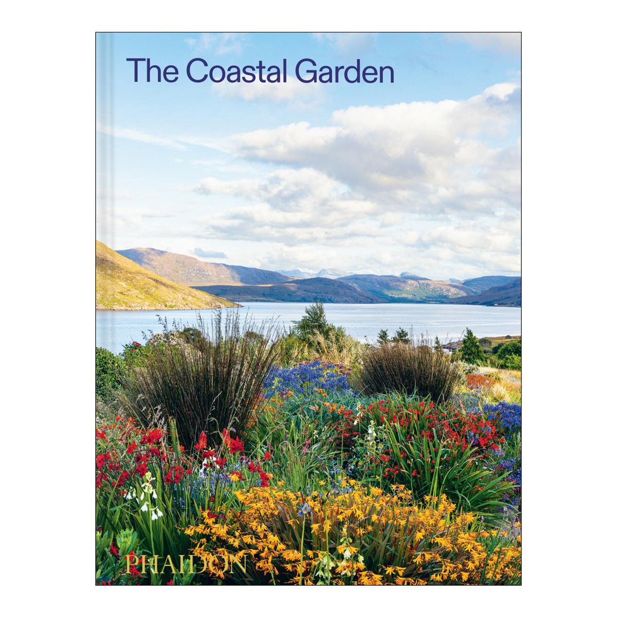 Imagem 0 de The coastal garden