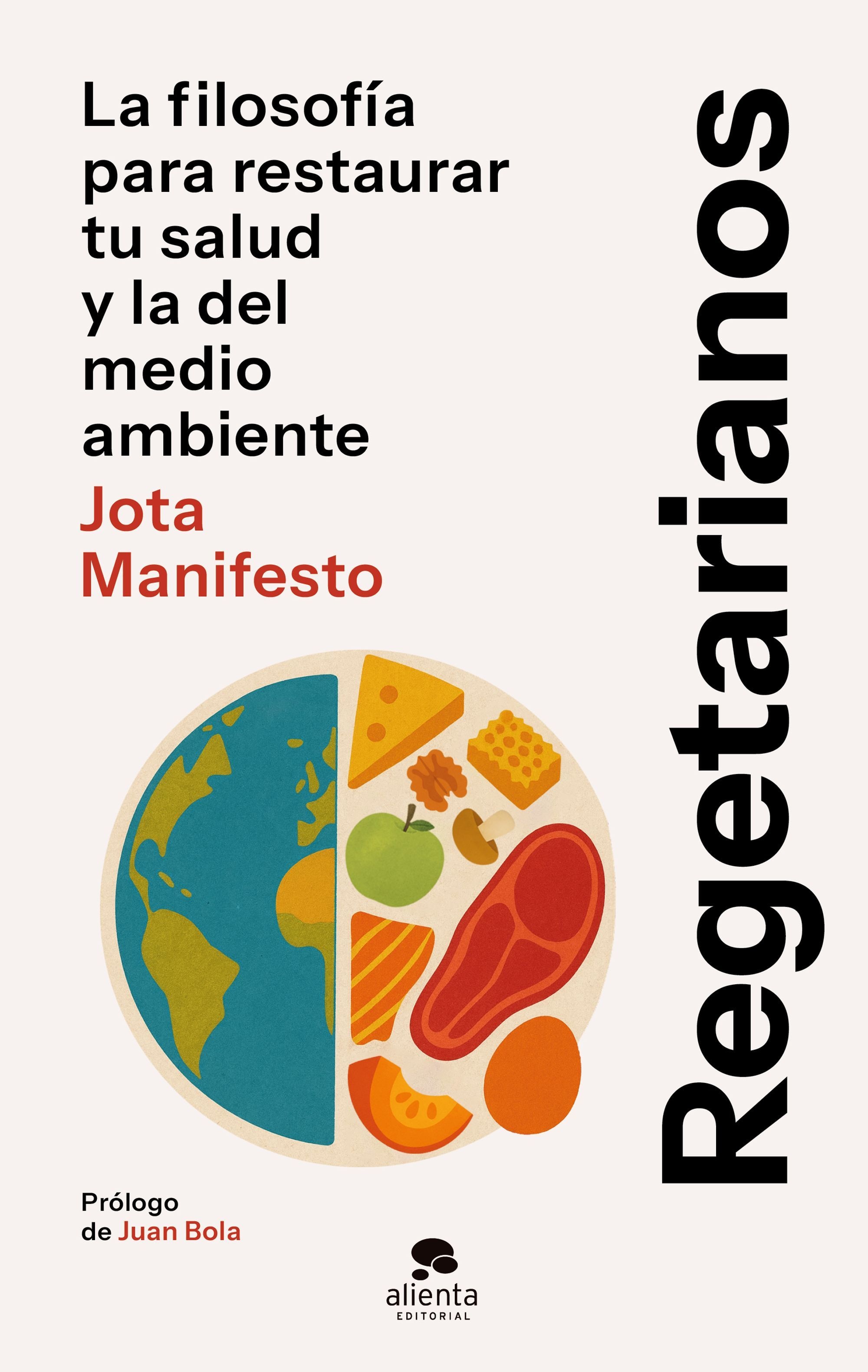 Regetarianos 1